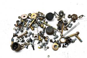 Polaris - 08 Polaris Outlaw 50 2x4 Hardware Set Nuts & Bolts - Image 1