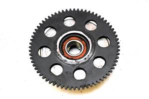 Polaris - 08 Polaris Outlaw 50 2x4 Starter Clutch Bearing & Gear - Image 2