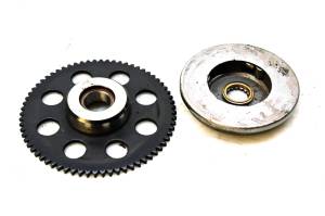 Polaris - 08 Polaris Outlaw 50 2x4 Starter Clutch Bearing & Gear - Image 3