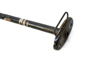 Polaris - 08 Polaris Outlaw 50 2x4 Steering Stem Shaft - Image 3