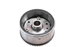 Kawasaki - 19 Kawasaki Ninja 650 Flywheel Starter Clutch Bearing & Gear EX650J - Image 1