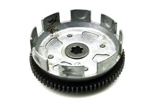 Honda - 90 Honda XR80R Clutch Basket - Image 1