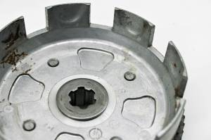 Honda - 90 Honda XR80R Clutch Basket - Image 2