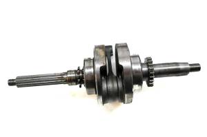 Polaris - 08 Polaris Outlaw 50 2x4 Crankshaft Crank Shaft - Image 1