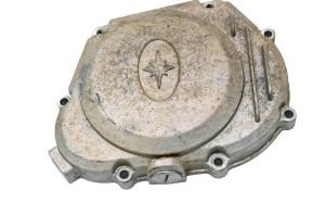 Polaris - 08 Polaris Outlaw 50 2x4 Stator Cover - Image 2