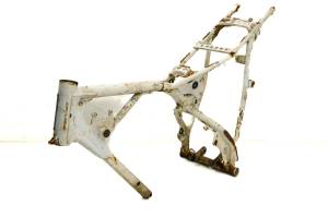 Honda - 90 Honda XR80R Frame - Image 1