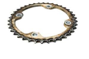 Yamaha - 20 Yamaha YFZ450R SE 2x4 Rear Sprocket - Image 2