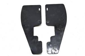 Polaris - 00 Polaris Xpedition 425 4x4 Inner Fenders Mud Guard - Image 1