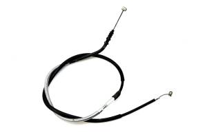 Yamaha - 20 Yamaha YFZ450R SE 2x4 Clutch Cable - Image 1