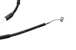 Yamaha - 20 Yamaha YFZ450R SE 2x4 Clutch Cable - Image 2