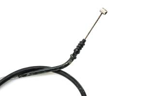 Yamaha - 20 Yamaha YFZ450R SE 2x4 Clutch Cable - Image 3