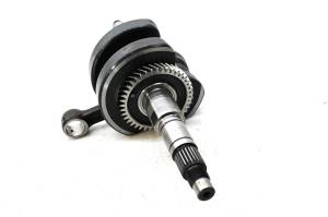 Polaris - 00 Polaris Xpedition 425 4x4 Crankshaft Crank Shaft - Image 2