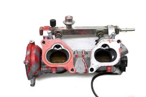 Polaris - 15 Polaris Sportsman 850 4x4 Throttle Body & Injector - Image 3