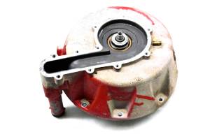 Polaris - 15 Polaris Sportsman 850 4x4 Stator Cover - Image 2