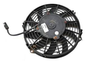 Polaris - 00 Polaris Xpedition 425 4x4 Radiator Fan - Image 2