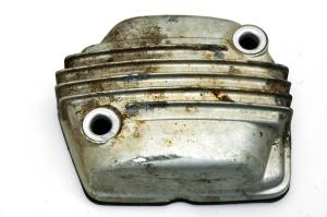 Honda - 90 Honda XR80R Valve Cover - Image 1