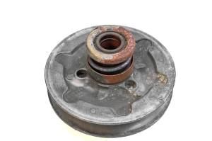 Kawasaki - 04 Kawasaki Prairie 360 4x4 Secondary Driven Clutch KVF360 - Image 1