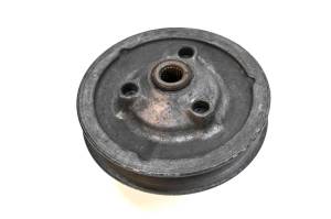 Kawasaki - 04 Kawasaki Prairie 360 4x4 Secondary Driven Clutch KVF360 - Image 2