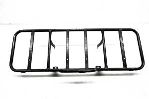 Yamaha - 00 Yamaha Grizzly 600 4x4 Front Rack Carrier YFM600F - Image 1