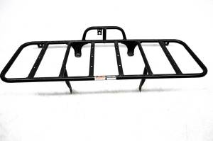 Yamaha - 00 Yamaha Grizzly 600 4x4 Front Rack Carrier YFM600F - Image 2