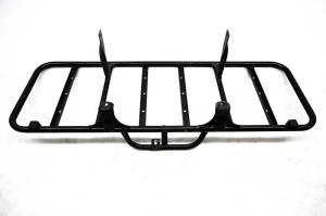 Yamaha - 00 Yamaha Grizzly 600 4x4 Front Rack Carrier YFM600F - Image 3