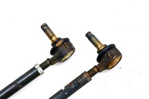 Yamaha - 87 Yamaha Moto-4 80 Tie Rods & Ends YFM80 - Image 3