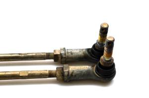 Kawasaki - 04 Kawasaki Prairie 360 4x4 Tie Rods & Ends KVF360 - Image 2