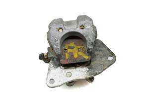 Yamaha - 00 Yamaha Grizzly 600 4x4 Front Right Brake Caliper YFM600F - Image 1