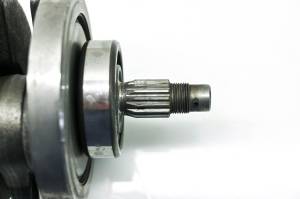 Honda - 90 Honda XR80R Crankshaft Crank Shaft - Image 4