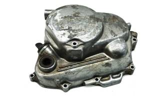 Honda - 90 Honda XR80R Clutch Cover - Image 2