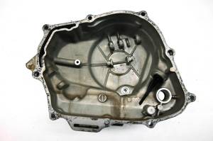 Honda - 90 Honda XR80R Clutch Cover - Image 4