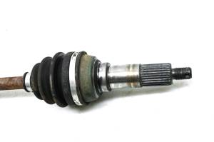 Yamaha - 00 Yamaha Grizzly 600 4x4 Front Right Cv Axle YFM600F - Image 2