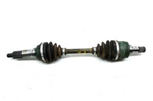 Yamaha - 00 Yamaha Grizzly 600 4x4 Front Left Cv Axle YFM600F - Image 1