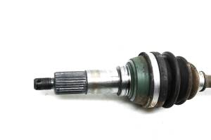 Yamaha - 00 Yamaha Grizzly 600 4x4 Front Left Cv Axle YFM600F - Image 2