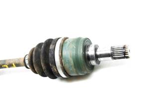 Yamaha - 00 Yamaha Grizzly 600 4x4 Front Left Cv Axle YFM600F - Image 3