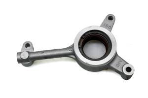 00 Yamaha Grizzly 600 4x4 Engine Oil Line YFM600F