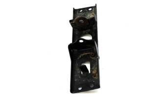 Kawasaki - 04 Kawasaki Prairie 360 4x4 Upper Engine Bracket Mount KVF360 - Image 2