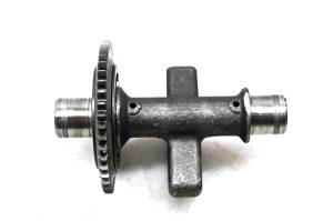 00 Yamaha Grizzly 600 4x4 Counter Balancer Crankshaft Balance YFM600F