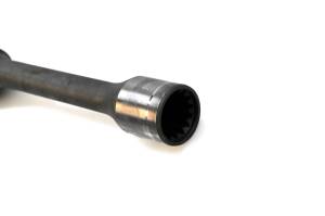 Kawasaki - 04 Kawasaki Prairie 360 4x4 Rear Drive Shaft KVF360 - Image 3