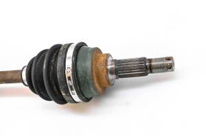 Kawasaki - 04 Kawasaki Prairie 360 4x4 Front Right Cv Axle KVF360 - Image 2