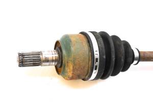 Kawasaki - 04 Kawasaki Prairie 360 4x4 Front Right Cv Axle KVF360 - Image 3