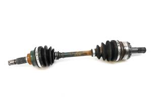 Kawasaki - 04 Kawasaki Prairie 360 4x4 Front Left Cv Axle KVF360 - Image 1