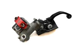 Honda - 04 Honda CRF250R Front Brake Master Cylinder & Lever - Image 3