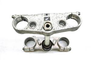 Honda - 04 Honda CRF250R Triple Tree Clamps - Image 1