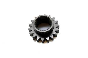 Honda - 04 Honda CRF250R Crank Gear - Image 2