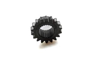 Honda - 04 Honda CRF250R Crank Gear - Image 3