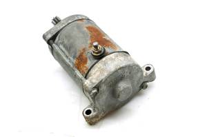 Yamaha - 00 Yamaha Kodiak 400 2x4 Starter Motor YFM400 - Image 3