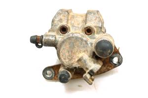 Yamaha - 00 Yamaha Kodiak 400 2x4 Front Left Brake Caliper YFM400 - Image 2