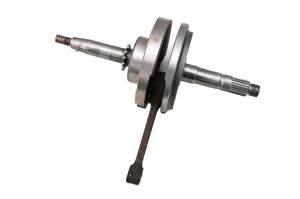 Kawasaki - 87 Kawasaki Mojave 110E 2x4 Crankshaft Crank Shaft KLF110 - Image 1