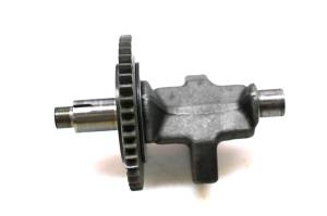 00 Yamaha Kodiak 400 2x4 Counter Balancer Crankshaft Balance YFM400